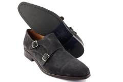 Heren Gesp schoenen van Bommel Raffa 01.10.SBM-30020-31-01. Direct leverbaar uit de webshop van Reese Schoenmode.