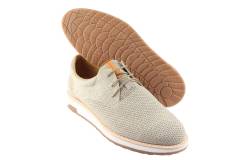 Heren Sneakers/Veterschoen Rehab Nolan Knit.606114-5000. Direct leverbaar uit de webshop van Reese Schoenmode.