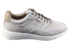 Heren Sneakers/Veterschoen Greve Walker 7280.03-2928 Fantasma. Direct leverbaar uit de webshop van Reese Schoenmode.
