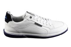 Heren Sneakers/Veterschoen Floris van Bommel Terri 07.02.SFM-10202-60-01. Direct leverbaar uit de webshop van Reese Schoenmode.