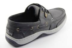 Heren Sneakers/Veterschoen Dubarry Regatta 3869.03/Navy. Direct leverbaar uit de webshop van Reese Schoenmode.