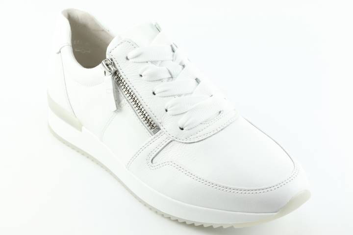 Dames  Sneakers/Veterschoen Gabor 43.420.21. Direct leverbaar uit de webshop van Reese Schoenmode.
