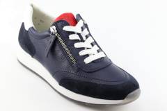 Dames  Sneakers/Veterschoen Paul Green 5071.051. Direct leverbaar uit de webshop van Reese Schoenmode.