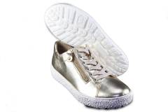 Dames  Sneakers/Veterschoen Hartjes Phil 1402 /40.40.00. Direct leverbaar uit de webshop van Reese Schoenmode.