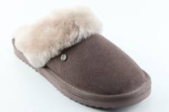 Warmbat Dames slippers Warmbat Flurry.Liver 321064-13