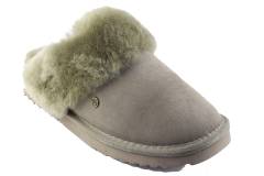 Warmbat Dames slippers Warmbat Flurry.Moss 321032-33