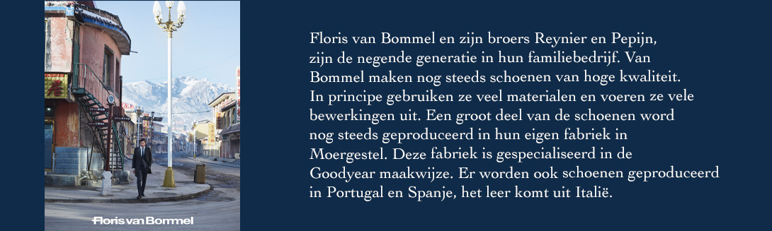 Floris van Bommel