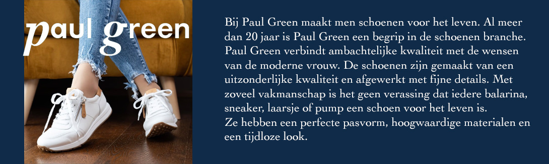 Paul Green