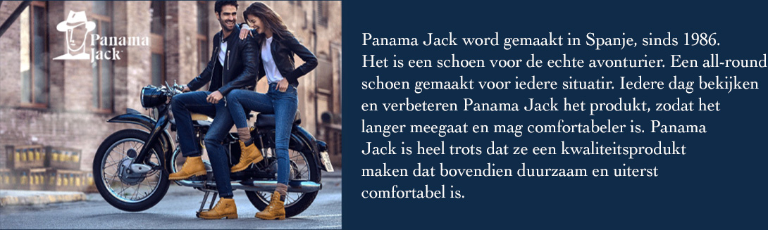 Panama Jack