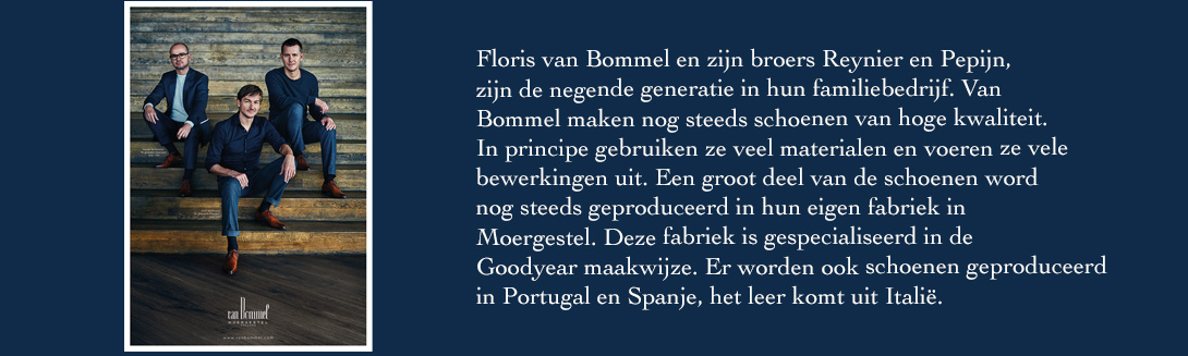 genetisch Winkelier Soms soms Van Bommel Instappers gekleed - Heren online kopen bij reeseschoenmode.nl