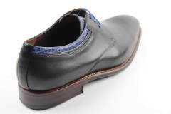 Heren Veterschoenen gekleed Floris van Bommel De Loper 01.021.SFM-30055 -10-01. Direct leverbaar uit de webshop van Reese Schoenmode.