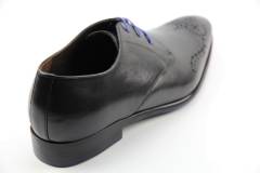 Heren Veterschoenen gekleed Floris van Bommel SFM-30139 -10-01.18075-03. Direct leverbaar uit de webshop van Reese Schoenmode.