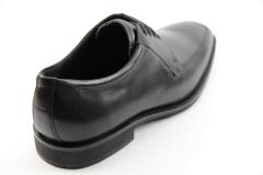 Heren Veterschoenen gekleed Ecco CALCAN 640714.01001. Direct leverbaar uit de webshop van Reese Schoenmode.