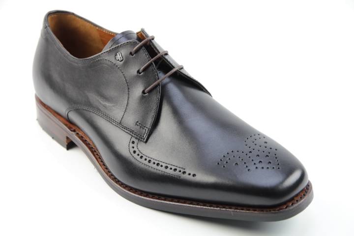 Heren Veterschoenen gekleed van Bommel SBM-30040 -10-01.14259-02. Direct leverbaar uit de webshop van Reese Schoenmode.