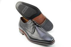 Heren Veterschoenen gekleed van Bommel SBM-30040 -10-01.14259-02. Direct leverbaar uit de webshop van Reese Schoenmode.
