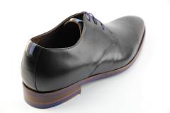 Heren Veterschoenen gekleed Floris van Bommel De Stapper 21.02.SFM-30203 -10-01. Direct leverbaar uit de webshop van Reese Schoenmode.