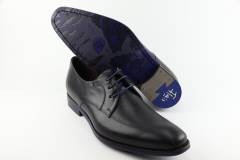 Heren Veterschoenen gekleed Floris van Bommel De Stijler 25.03.SFM-30277-10-01. Direct leverbaar uit de webshop van Reese Schoenmode.