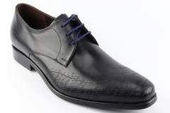 Floris van Bommel Veterschoenen gekleed Floris van Bommel De Stijler 28.01.SFM-30301-10-01