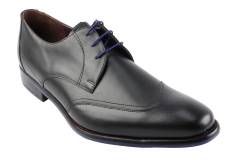 Floris van Bommel Veterschoenen gekleed Floris van Bommel De Stijler 07.01.SFM-30173-10-01