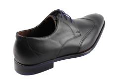 Heren Veterschoenen gekleed Floris van Bommel De Stijler 07.01.SFM-30173-10-01. Direct leverbaar uit de webshop van Reese Schoenmode.