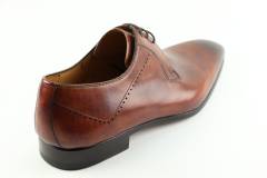 Heren Veterschoenen gekleed Magnanni 13691.CONAC. Direct leverbaar uit de webshop van Reese Schoenmode.