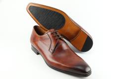 Heren Veterschoenen gekleed Magnanni 13691.CONAC. Direct leverbaar uit de webshop van Reese Schoenmode.