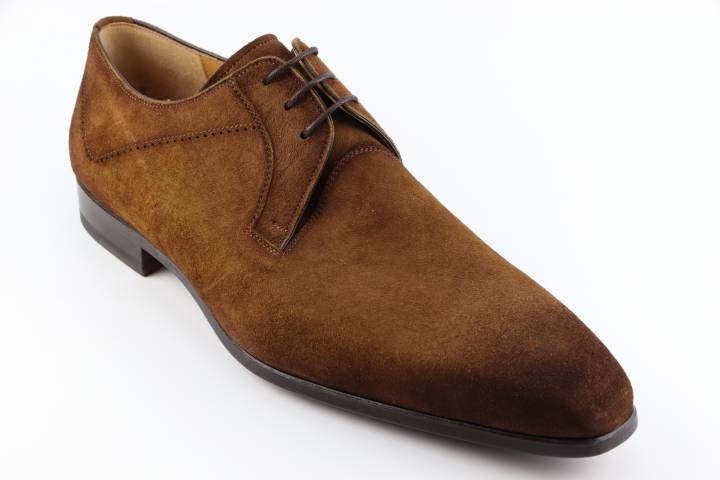 Heren Veterschoenen gekleed Magnanni 13691.CONAC. Direct leverbaar uit de webshop van Reese Schoenmode.