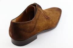 Heren Veterschoenen gekleed Magnanni 13691.CONAC. Direct leverbaar uit de webshop van Reese Schoenmode.