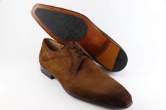 Heren Veterschoenen gekleed Magnanni 13691.CONAC. Direct leverbaar uit de webshop van Reese Schoenmode.