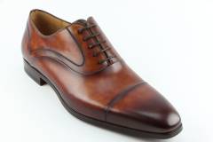 Heren Veterschoenen gekleed Magnanni 20806.CONAC. Direct leverbaar uit de webshop van Reese Schoenmode.