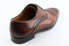 Heren Veterschoenen gekleed Magnanni 20806.CONAC. Direct leverbaar uit de webshop van Reese Schoenmode.