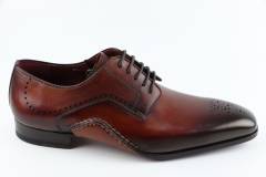 Heren Veterschoenen gekleed Magnanni 22106.wind conac. Direct leverbaar uit de webshop van Reese Schoenmode.