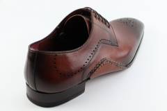 Heren Veterschoenen gekleed Magnanni 22106.wind conac. Direct leverbaar uit de webshop van Reese Schoenmode.