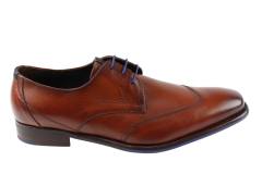 Heren Veterschoenen gekleed Floris van Bommel De Stijler 07.00.SFM-30173-24-01. Direct leverbaar uit de webshop van Reese Schoenmode.