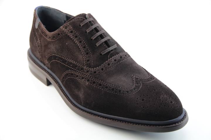 Heren Veterschoenen gekleed Floris van Bommel SFM-30243 -21-01.19172-02. Direct leverbaar uit de webshop van Reese Schoenmode.