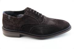 Heren Veterschoenen gekleed Floris van Bommel SFM-30243 -21-01.19172-02. Direct leverbaar uit de webshop van Reese Schoenmode.