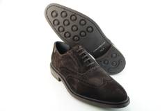 Heren Veterschoenen gekleed Floris van Bommel SFM-30243 -21-01.19172-02. Direct leverbaar uit de webshop van Reese Schoenmode.