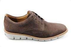 Heren Veterschoenen gekleed Ecco JEREMY 602644.02072. Direct leverbaar uit de webshop van Reese Schoenmode.