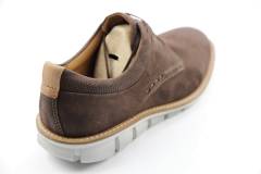 Heren Veterschoenen gekleed Ecco JEREMY 602644.02072. Direct leverbaar uit de webshop van Reese Schoenmode.