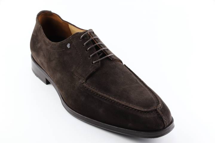 Heren Veterschoenen gekleed van Bommel Matra 04.01.SBM-30145-21-01. Direct leverbaar uit de webshop van Reese Schoenmode.