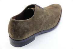 Heren Veterschoenen gekleed Floris van Bommel De Stapper 18.04.SFM-30183 -34-01. Direct leverbaar uit de webshop van Reese Schoenmode.