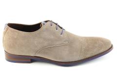 Heren Veterschoenen gekleed Floris van Bommel De Stapper 21.04.SFM-30203 -22-01. Direct leverbaar uit de webshop van Reese Schoenmode.