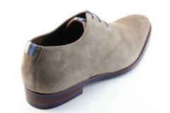 Heren Veterschoenen gekleed Floris van Bommel De Stapper 21.04.SFM-30203 -22-01. Direct leverbaar uit de webshop van Reese Schoenmode.