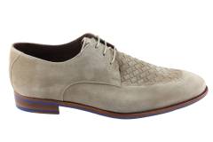 Heren Veterschoenen gekleed Floris van Bommel De Stapper 50.02.sfm-30462-22-01. Direct leverbaar uit de webshop van Reese Schoenmode.