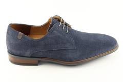 Heren Veterschoenen gekleed Floris van Bommel De Slimmer 04.04.SFM-30295-40-01. Direct leverbaar uit de webshop van Reese Schoenmode.