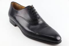 Heren Veterschoenen gekleed Magnanni 19563.WIND AZUL. Direct leverbaar uit de webshop van Reese Schoenmode.