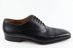 Heren Veterschoenen gekleed Magnanni 19563.WIND AZUL. Direct leverbaar uit de webshop van Reese Schoenmode.