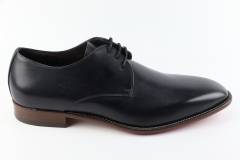 Heren Veterschoenen gekleed Massoni 108.VIT.BLU. Direct leverbaar uit de webshop van Reese Schoenmode.