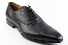 Heren Veterschoenen gekleed van Bommel Gira 02.06.SBM-30086-40-01. Direct leverbaar uit de webshop van Reese Schoenmode.