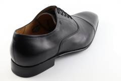 Heren Veterschoenen gekleed van Bommel Gira 02.06.SBM-30086-40-01. Direct leverbaar uit de webshop van Reese Schoenmode.